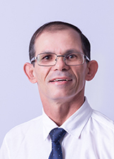 Foto oficial de Irmão Gilmar