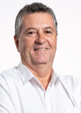 Foto oficial de Milton Belatto