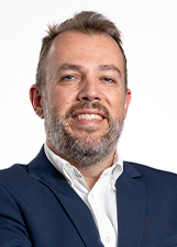 Foto oficial de Dr Stefan Pauka