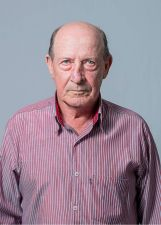 Foto oficial de Rubens da Ferradura
