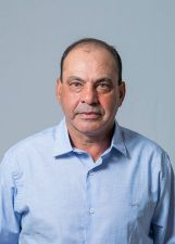 Foto oficial de Altamiro de Oliveira