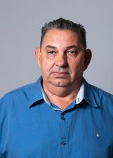 Foto oficial de Luiz Tobias