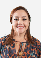 Foto oficial de Rô Enfermeira