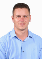 Foto oficial de Matheus Belletini