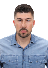 Foto oficial de Juliano Morelli