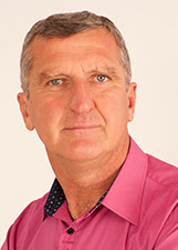 Foto oficial de Celso Osmar Kaminski