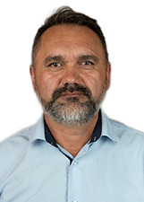 Foto oficial de Jandir Machado