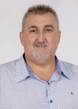 Foto oficial de Reni Francischini