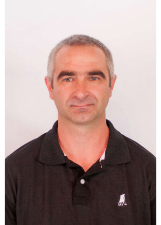 Foto oficial de Vinicius Zacharias