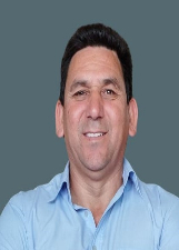 Foto oficial de Adilson Oliveira