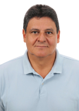 Foto oficial de Sergio Preto