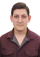 Foto oficial de Guilherme Enfermeiro