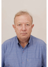 Foto oficial de Nentio Braciak