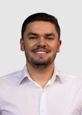 Foto oficial de Léo
