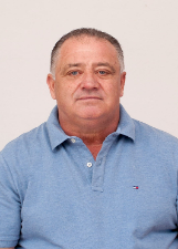 Foto oficial de Natal Cararo