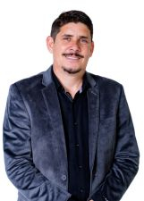 Foto oficial de Genezio Ferreira