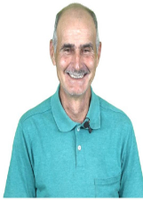 Foto oficial de Nide Ferreira