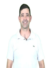 Foto oficial de Amauri Açougueiro
