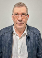 Foto oficial de Braulio