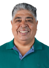 Foto oficial de Jose Domiciano (Bizorro)