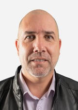 Foto oficial de Jefferson Abreu