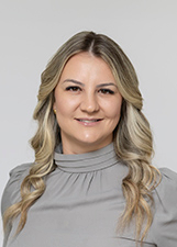 Foto oficial de Juliane Dandolini