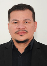 Foto oficial de Dr Antonio Almeida