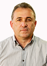 Foto oficial de Adenilson Pacheco