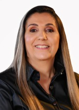 Foto oficial de Mara Estela