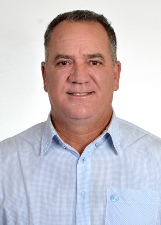 Foto oficial de Andre Ferreira das Egua
