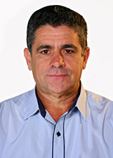 Foto oficial de Luiz Cantor
