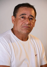 Foto oficial de Zuza da Saúde
