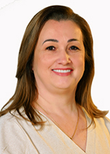 Foto oficial de Telma Scaldelai