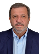 Foto oficial de Kiko Molini