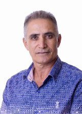Foto oficial de Anauto do Incrão