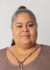 Foto oficial de Nicinha Loiola