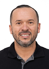 Foto oficial de Alexandre da Vila Rica