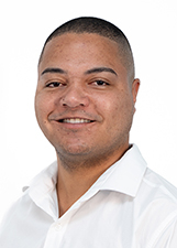 Foto oficial de Matheus Porrão