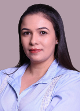 Foto oficial de Thais da Loterica