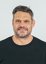 Foto oficial de Professor Juliano Martins