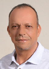 Foto oficial de Di da Saúde