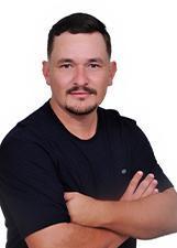 Foto oficial de Alemão do Mercado