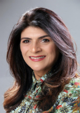 Foto oficial de Vania Maria