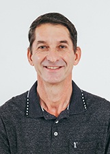 Foto oficial de Telmo Cardoso
