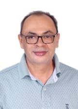 Foto oficial de Sergio Pereira
