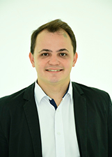 Foto oficial de Dr Andriel Moreira