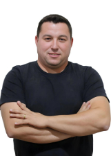 Foto oficial de Waguinho da Saúde