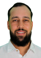 Foto oficial de Nathan da Farmacia