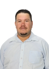 Foto oficial de Gordo