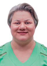 Foto oficial de Karina Rafaine